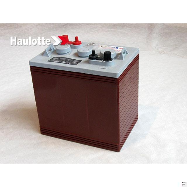 2901012540 Semi Traction Battery- | Genuine Haulotte
