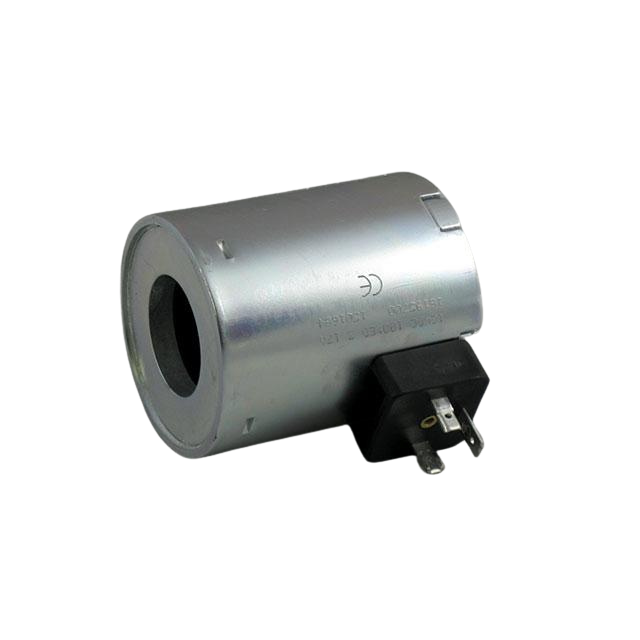 2901012770 Valve Coil | Genuine Haulotte