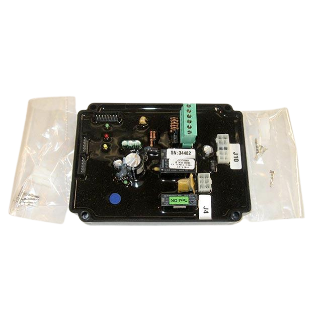 2901012810 Weighing Card | Genuine Haulotte