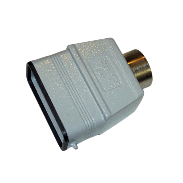 2901012970 Hood | Genuine Haulotte