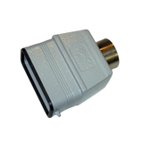 2901012970 Hood | Genuine Haulotte