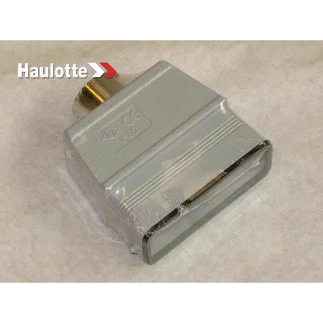 2901013110 Hood | Genuine Haulotte