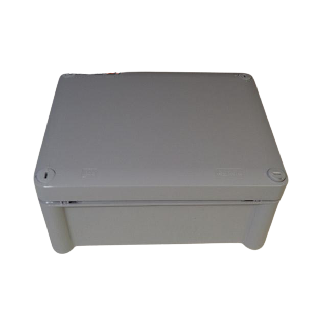 2901013250 Cabinet | Genuine Haulotte