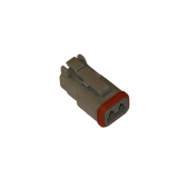 2901013690 Connector | Genuine Haulotte