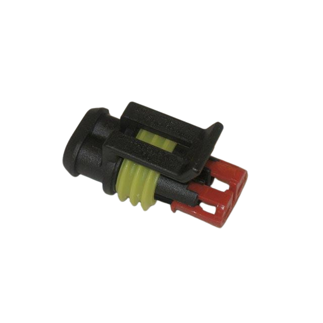 2901013820 Connector | Genuine Haulotte