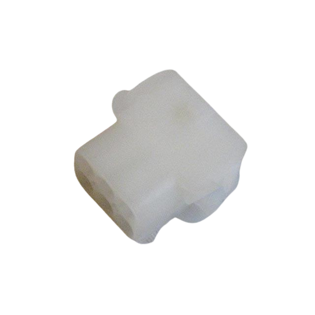 2901013880 Female Connector | Genuine Haulotte