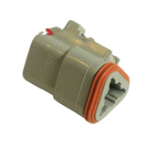 2901013890 Connector | Genuine Haulotte