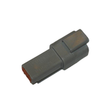 2901013940 Plug Socket | Genuine Haulotte