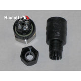 2901014000 Female Connector | Genuine Haulotte