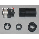 2901014150 Plug Socket | Genuine Haulotte