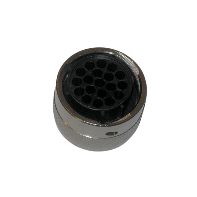 2901014180 Plug Socket | Genuine Haulotte