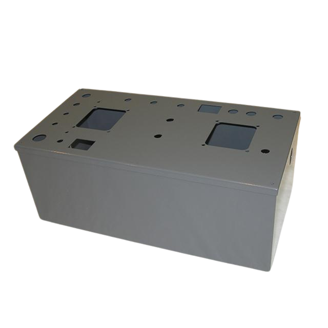 2901014830 Platform Cabinet | Genuine Haulotte