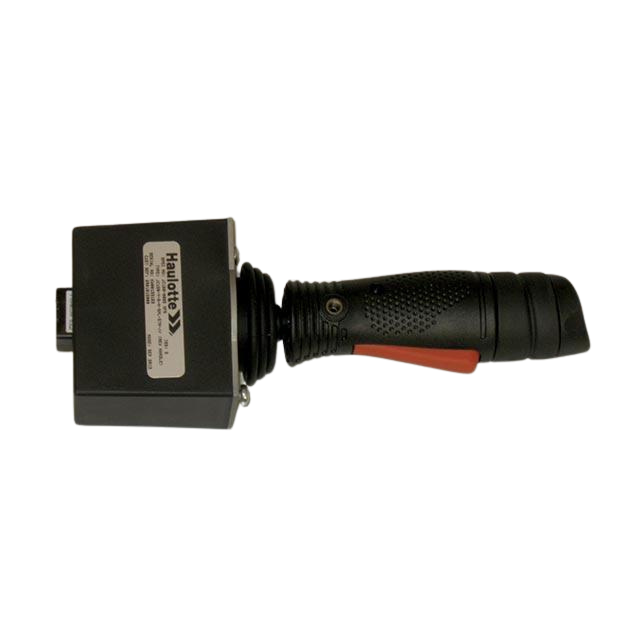 2901015000 Ha43Je Joystick | Genuine Haulotte