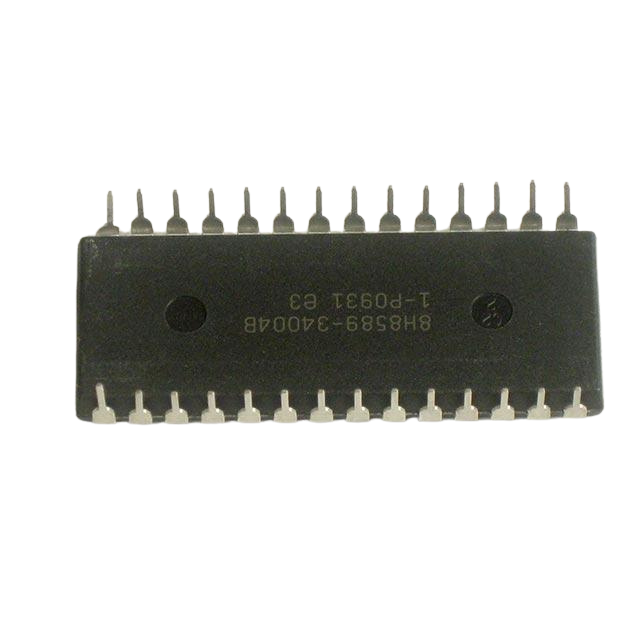 2901015080 Eprom | Genuine Haulotte