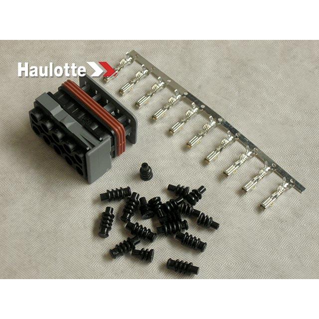 2901015140 Plug Kit | Genuine Haulotte