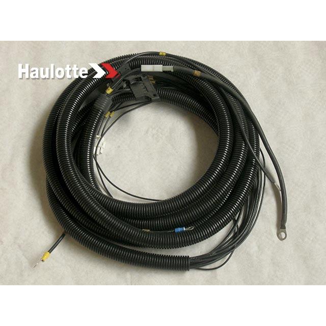 2901015190 Cable Bundle Engine | Genuine Haulotte