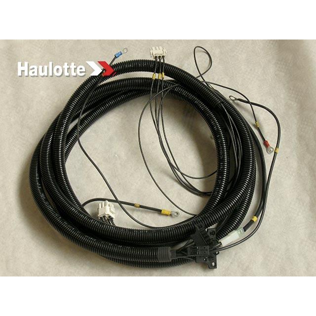 2901015200 Cable Bundle Engine | Genuine Haulotte