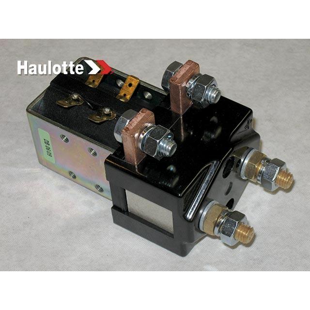 2901015220 Power Contactor | Genuine Haulotte