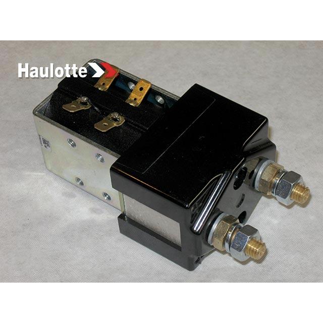 2901015230 Power Contactor | Genuine Haulotte