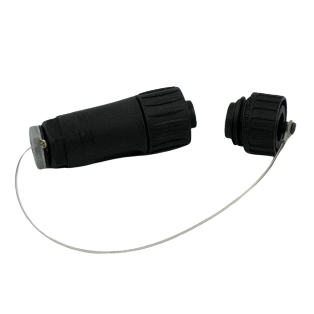 2901015270 Option Drum Plug Socket | Genuine Haulotte