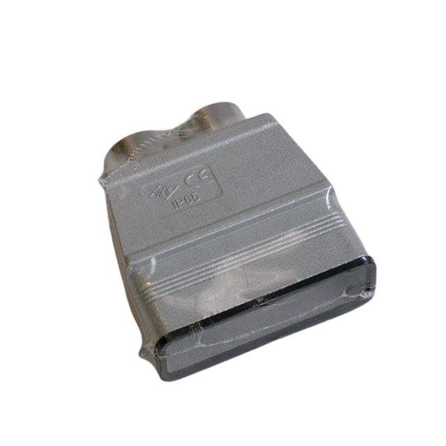 2901015390 Hood | Genuine Haulotte