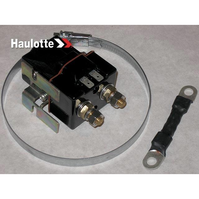 2901015460 Power Contactor | Genuine Haulotte