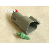 2901015630 Connector | Genuine Haulotte