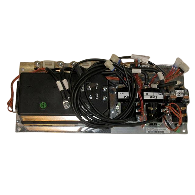 2901015690 Variable Speed Unit | Genuine Haulotte