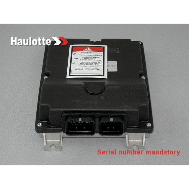 2901015810 Calculator | Genuine Haulotte