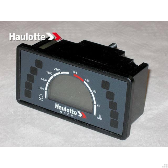 2901016180 Display, Does Not Need Programming | Genuine Haulotte