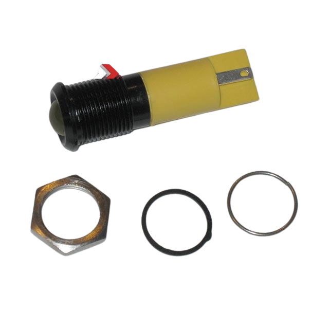 2901016340 Light | Genuine Haulotte