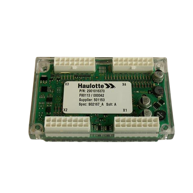 2901016370 Calculator | Genuine Haulotte