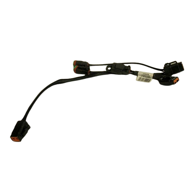 2901016490 Bundle | Genuine Haulotte