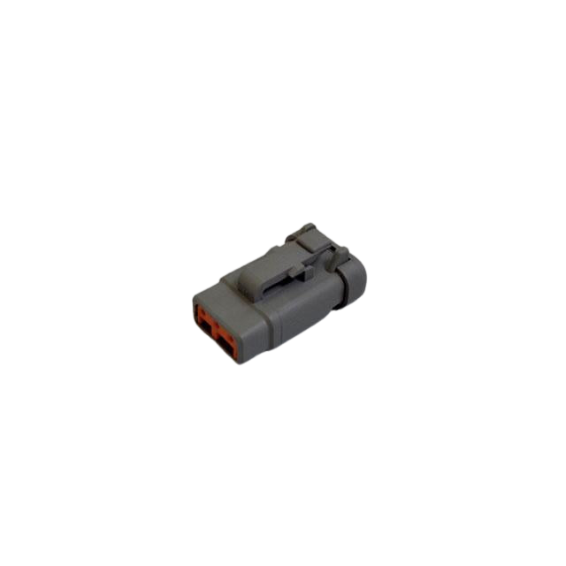 2901016500 Connector | Genuine Haulotte