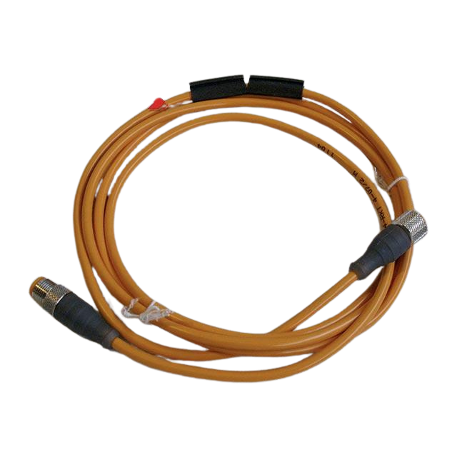 2901016530 Male & Female Cable W/Conn | Genuine Haulotte