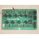 2901016550 Fuses Relays Card | Genuine Haulotte
