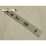 3078134240 Platform Box Plate | Genuine Haulotte
