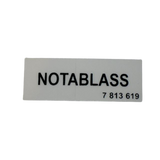 3078136190 Label | Genuine Haulotte