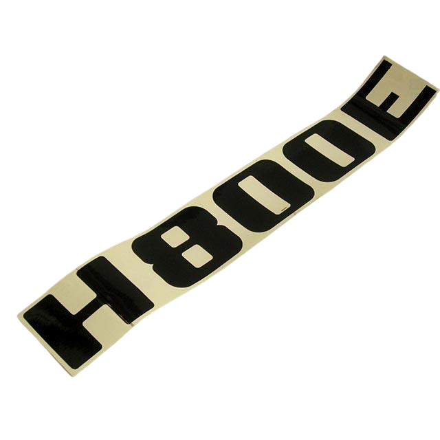 3078137230 Logo | Genuine Haulotte