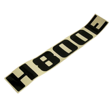 3078137230 Logo | Genuine Haulotte