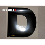 3078137260 Logo | Genuine Haulotte
