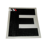 3078137270 Graphisme ""E"" Svt Plan 7813727 | Genuine Haulotte