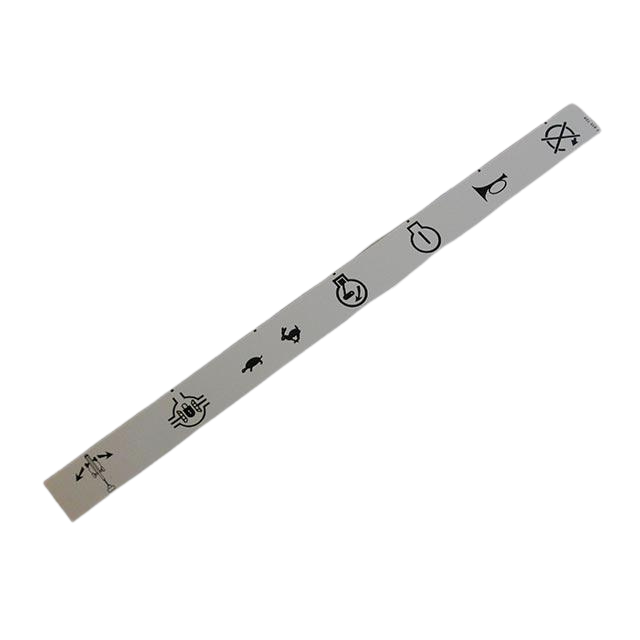 3078137580 Plate On Platform Console | Genuine Haulotte