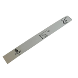 3078137600 Plate On Platform Console | Genuine Haulotte