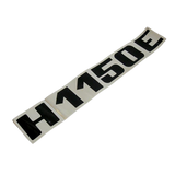 3078138760 Logo | Genuine Haulotte