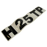 3078139010 Logo | Genuine Haulotte