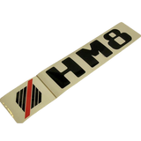 3078140490 Logo | Genuine Haulotte