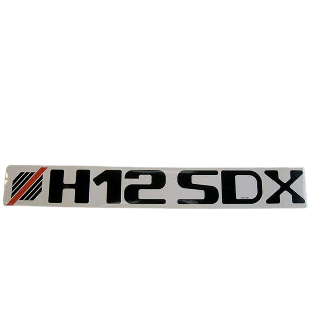 3078140630 Logo | Genuine Haulotte