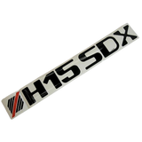 3078140650 Logo | Genuine Haulotte