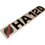 3078140880 Logo | Genuine Haulotte